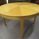 665 1206 COFFEE TABLE